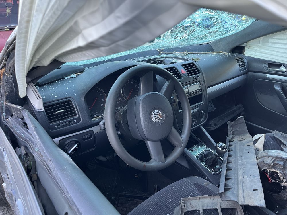 VW Jetta