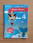 Livro de atividades de inglês (1 ciclo) novo