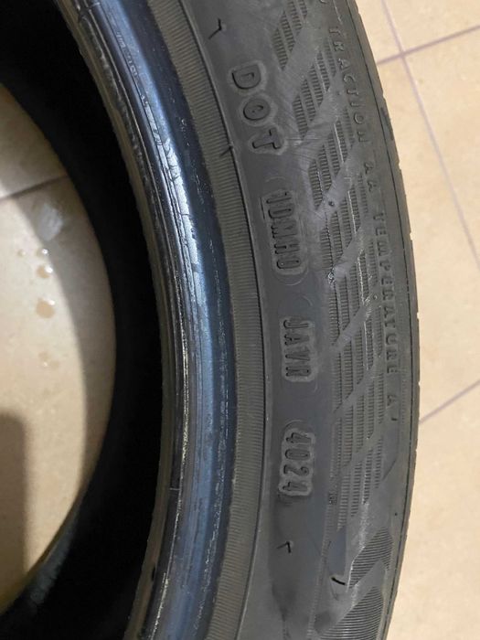 Opony Goodyear Eagle F1 Asymmetric 6 235/45/R18 98Y  Letnie