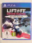Ps4 Lift Off Drone Racing Deluxe Edition możliwa zamiana