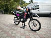 Yamaha Dt 125 R 97r. Kat A1 B Super Stan KLASYK