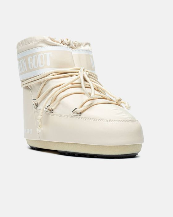 Мун Бути Дутики Луноходи Moon Boot Beige