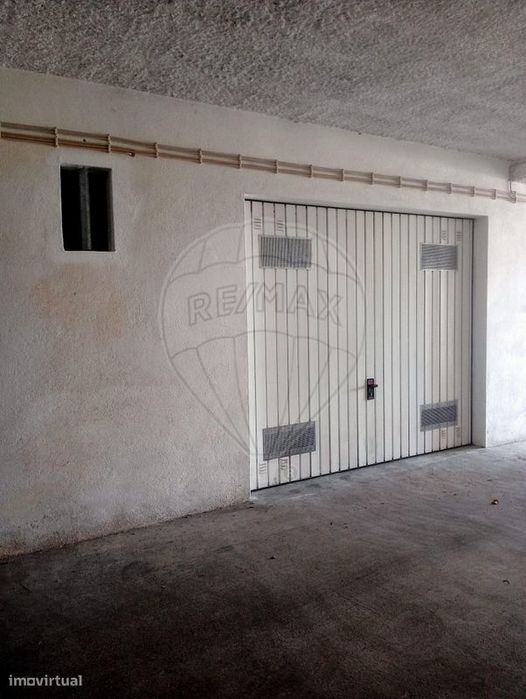 Garagem  para venda