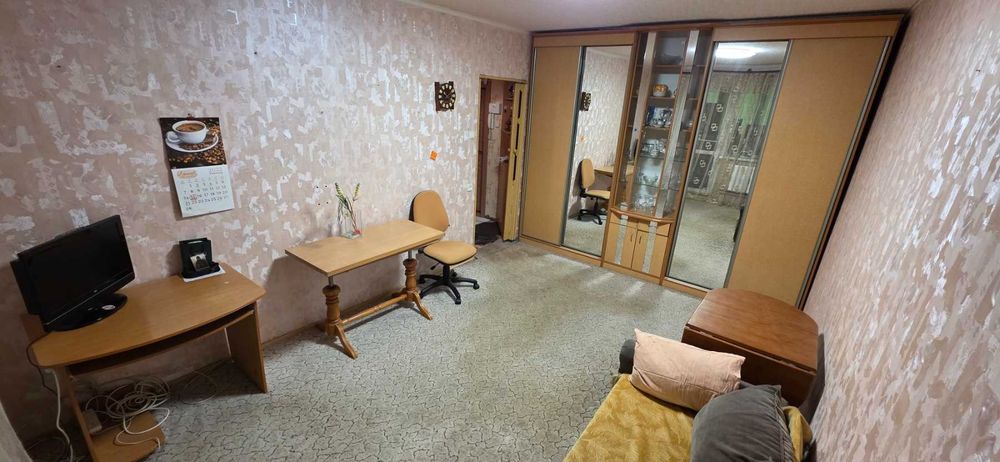 Продам 1 к.кв. на Нових будинках по вул. Олімпійська, буд.9