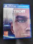 Detroit: Become Human PS4 Angielska wersja gry - brak PL