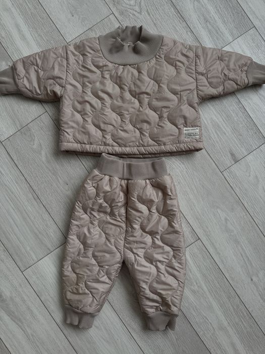 Костюм дитячий 80 см