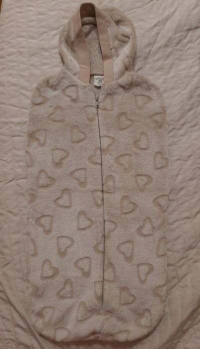 Кокон для сна мальчик/девочка