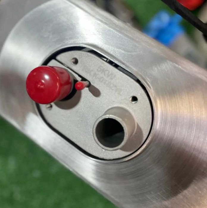 Дизельная автономка Вебасто