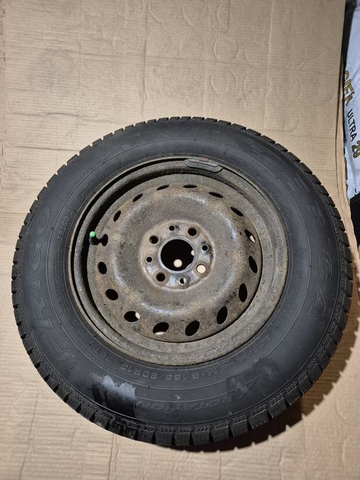 Opony zimowe Frigo Dębica 13"