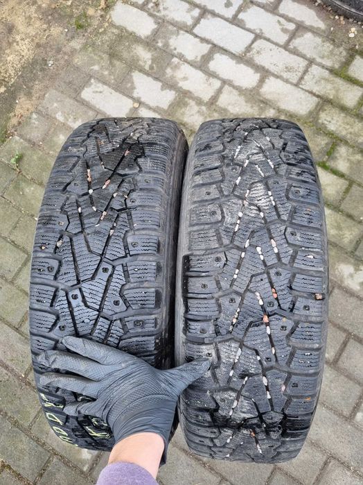 Koła felgi opony zimowe VW Audi Skoda Seat 5x112 195/65/15 15 K20