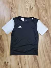 Koszulka bluzka Adidas 128cm 7-8lat