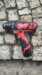 Wkretarka Milwaukee M12 BDD