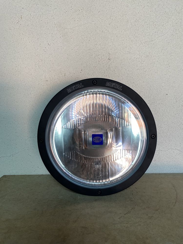 Hella luminator profi line