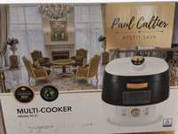 Multi cooker fr-21