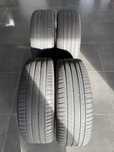 Pneus Michelin 235 60 r18