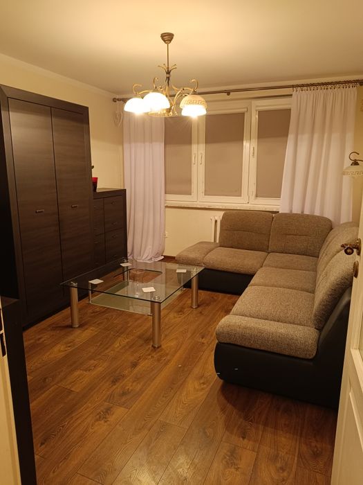 Wynajmę mieszkanie Sulęcin, lubuskie