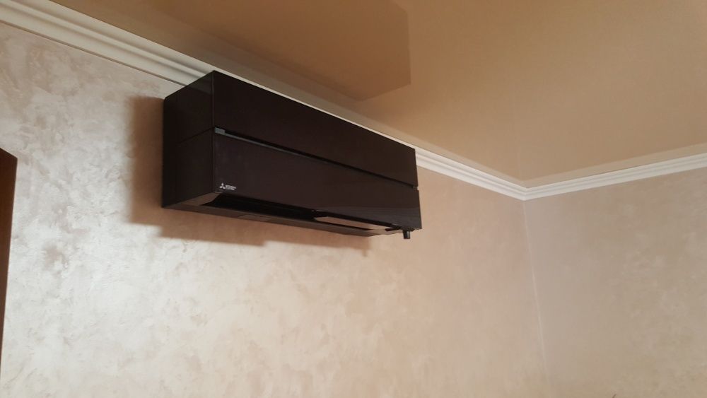 Продаж,Установка,Чистка КОНДИЦІОНЕРІВ та вентиляції