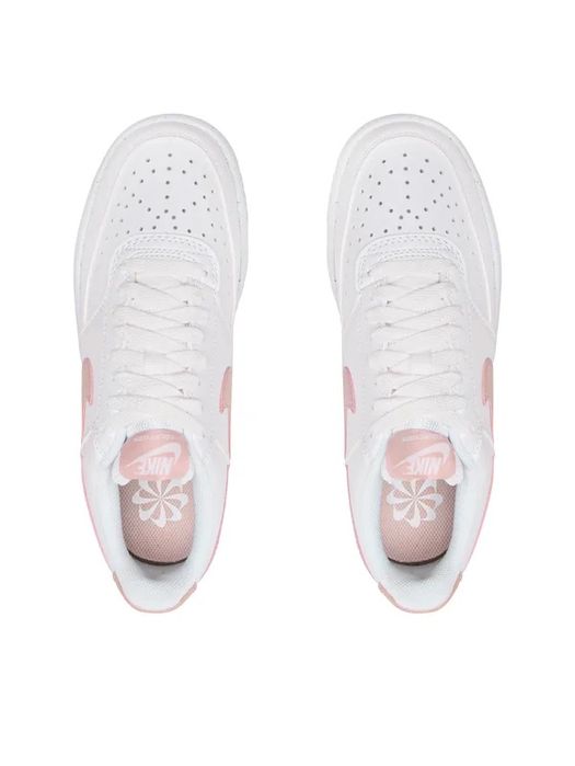 ОРИГІНАЛ | Nike W Air Force 1 ‘07 Next Nature White/Pale, 42