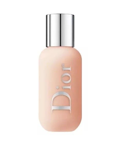 DIOR Backstage Face Body Foundation 2CR Cool Rosy UNBOX