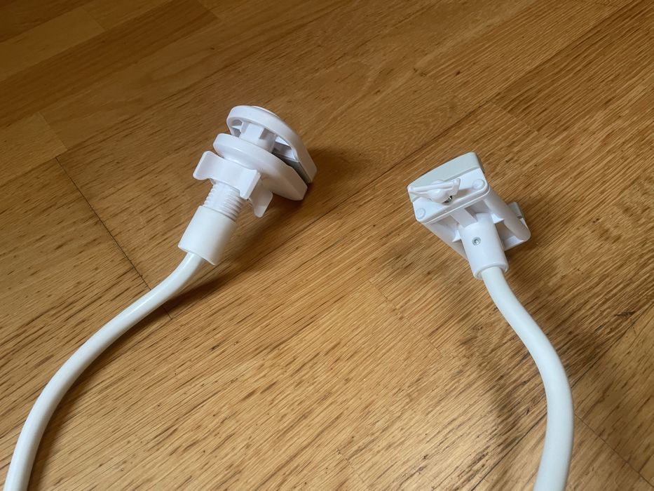 Suporte universal intercomunicador bebé