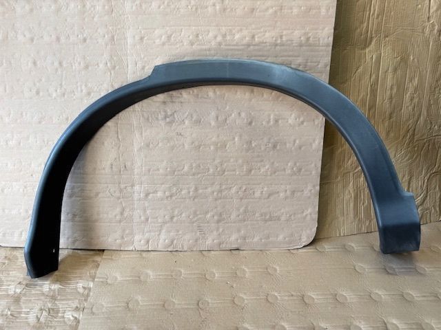 HONDA CR-V IV 2013r LISTWA NA BŁOTNIK LEWY TYŁ