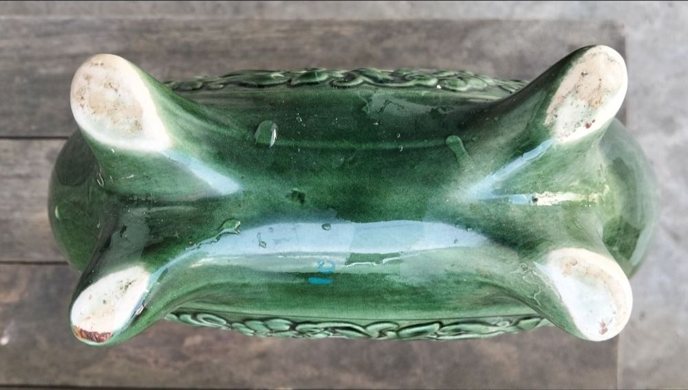 Куманець Майоліковий