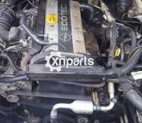 Motor OPEL OMEGA B (V94) 2.2 16V (F69, M69, P69) | 09.99 - 07.03 Usado REF. Y22X...