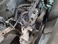 MAN TGA TGS ALTERNATOR