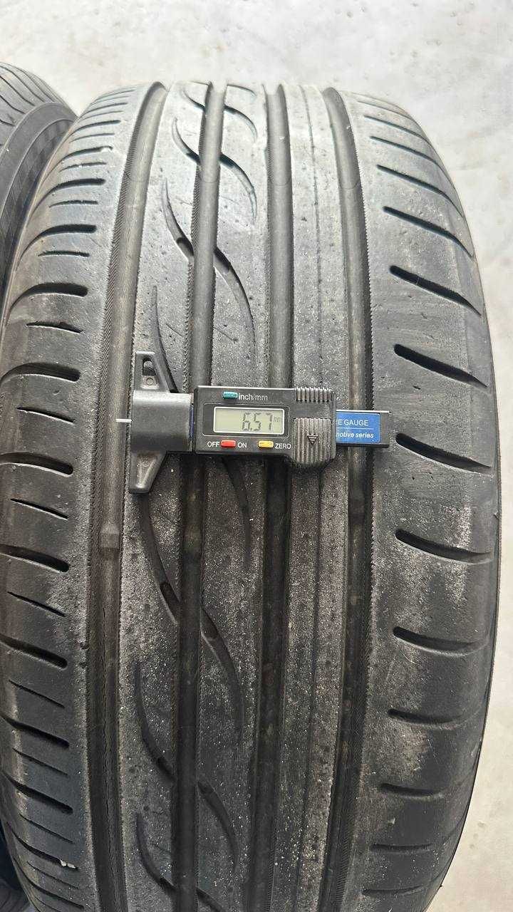 Шини літні Yokohama 235/50 R 18