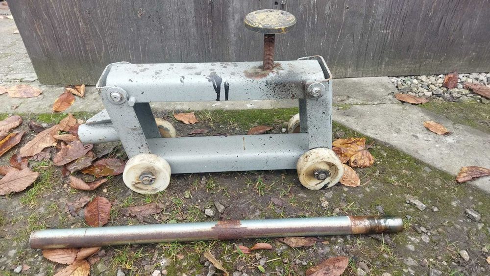 Podnośnik dźwigniowy ręczny Quick Lift