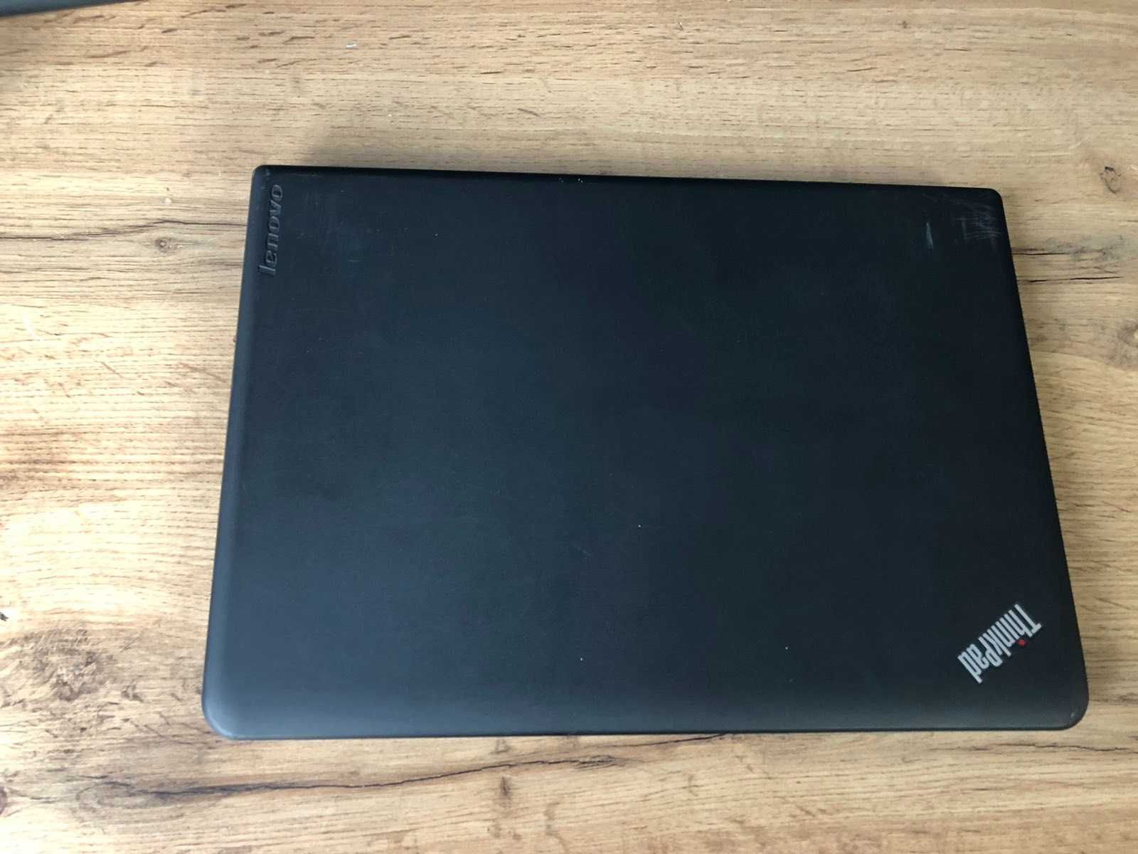 Гарантия! Ультрабук Lenovo ThinkPad E460 | i5-6200u | 16Gb | 256GB SSD