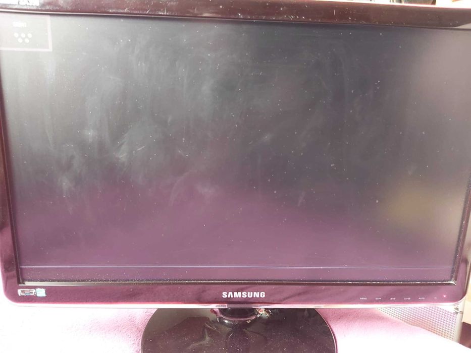 Samsung SyncMaster Sa350 60hz