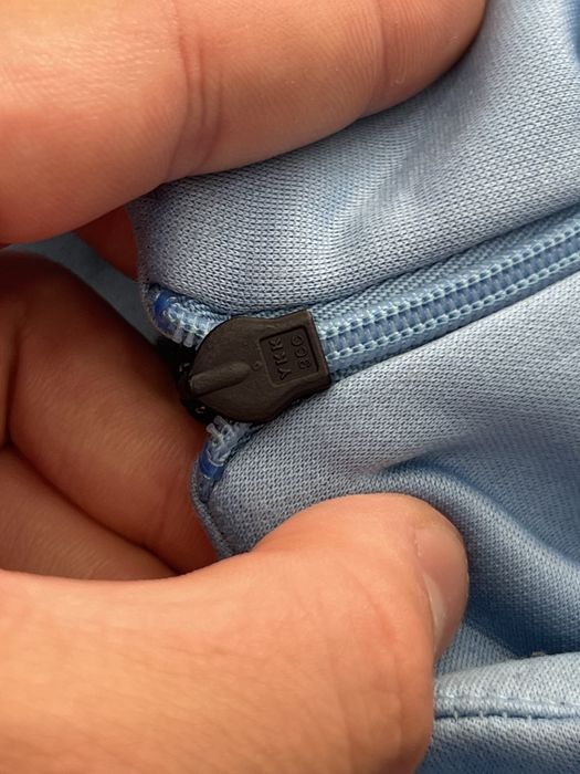 Флиска Puma Manchester City