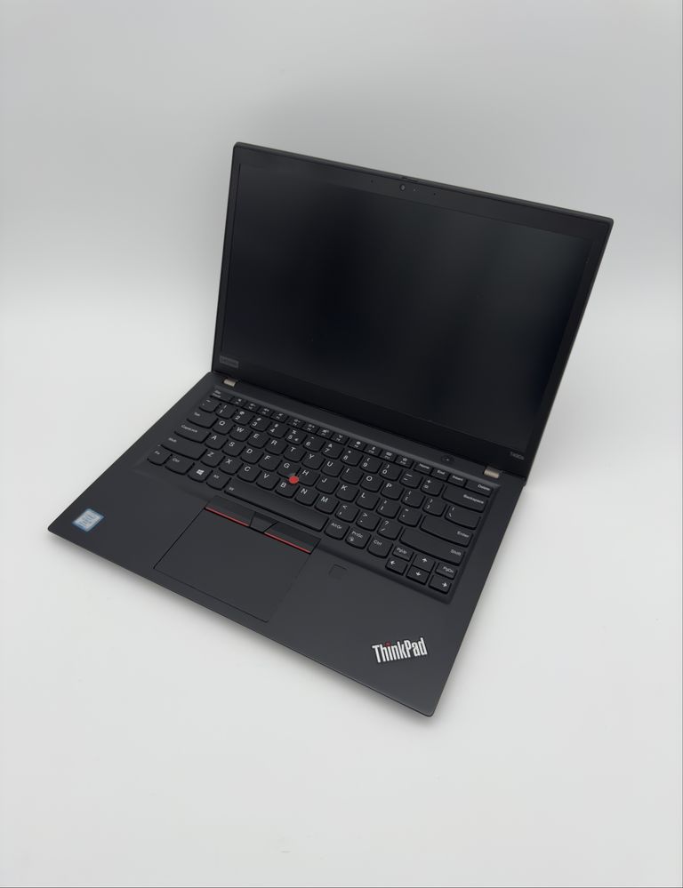 Lenovo T490s | i5-8350 | 16GB | 256GB SSD | 14” Touch | 1 Ano Garantia