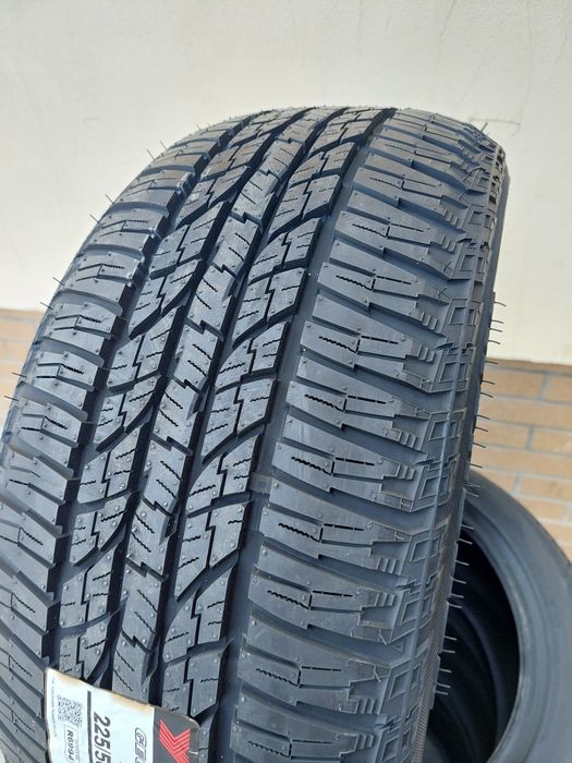 NOWE opony terenowe 225/50R18 Yokohama Geolandar A/T G015 WYSYŁKA