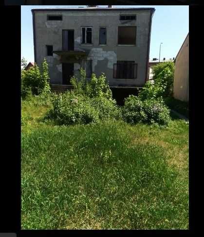 Działka na sprzedaż - Biłgoraj, ul. Armii Kraków, 2632 m², 599.000 PLN