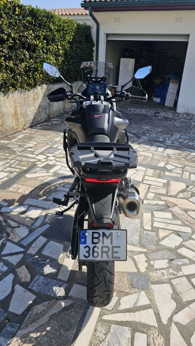 VOGE 900 DSX 2024