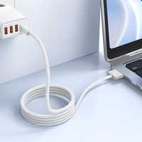 Зарядка MacBook Mag 3 140W 2m  Cable магнітний Type-C
