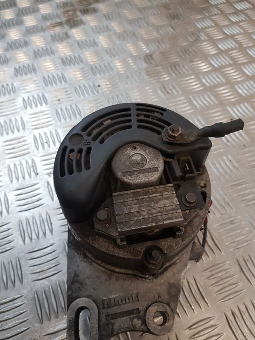 Alternator Fiat Seicento 900 01R-