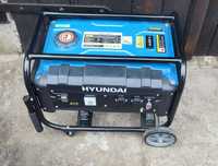Agregat prądotwórczy Hyundai 3000W