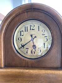 Zegar stojący Gustav Becker 206 cm