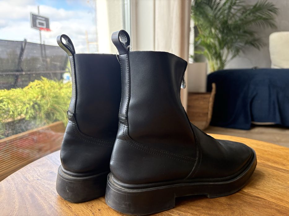 Buty damskie Reserved rozmiar 37