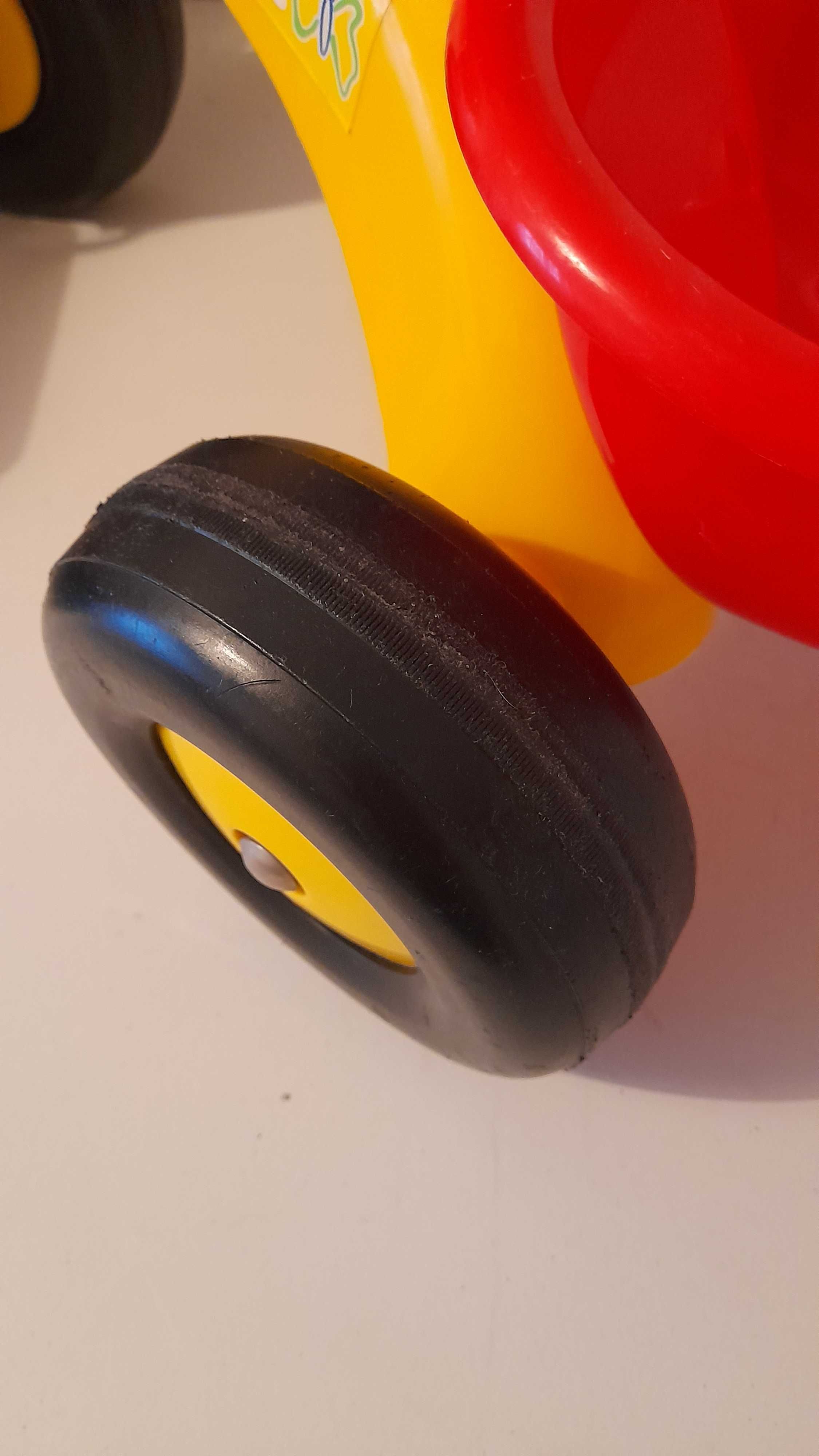 Triciclo Criança