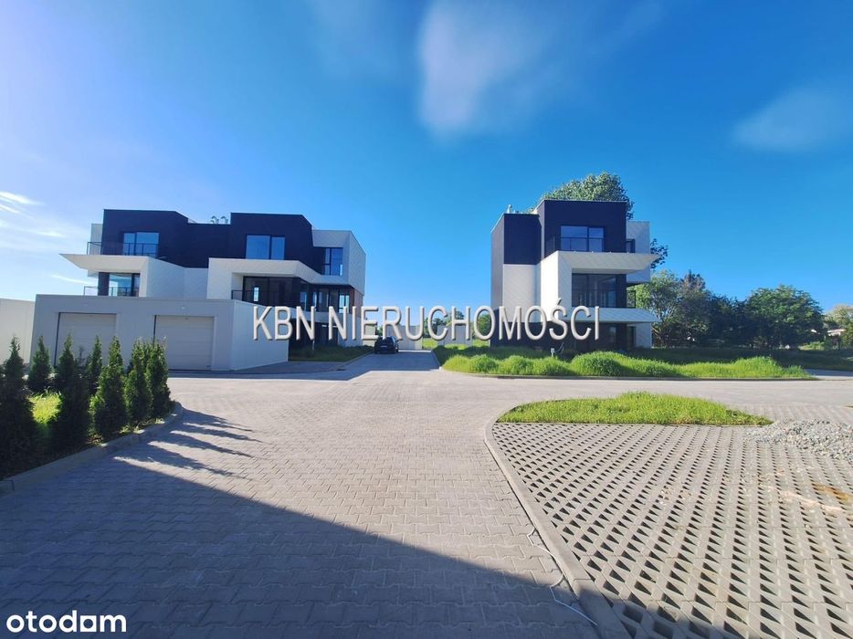 Apartament 6 pokoi ul. Maciejkowa