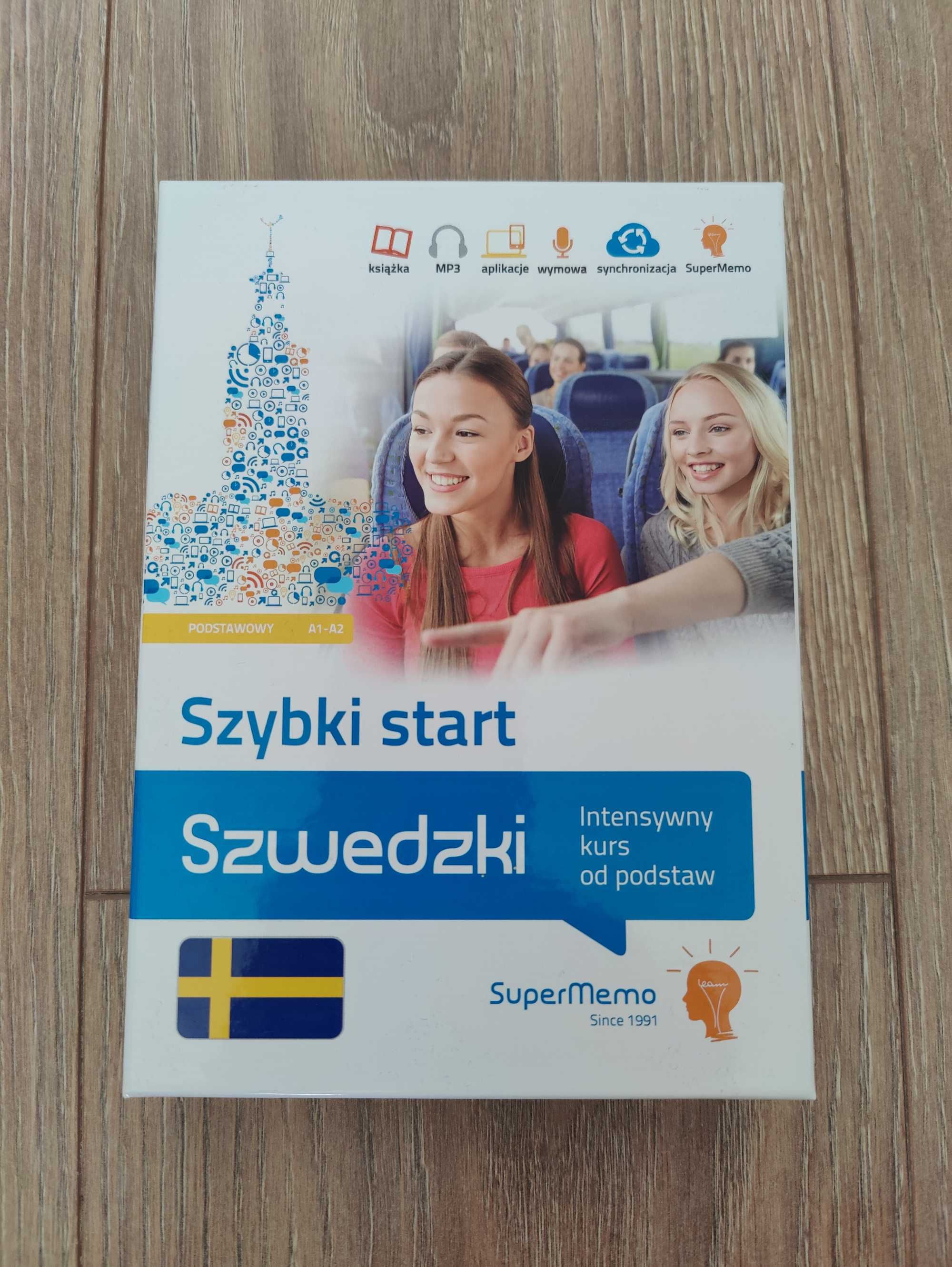 Kurs Szwedzkiego