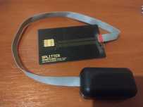 Splitter Smardcard