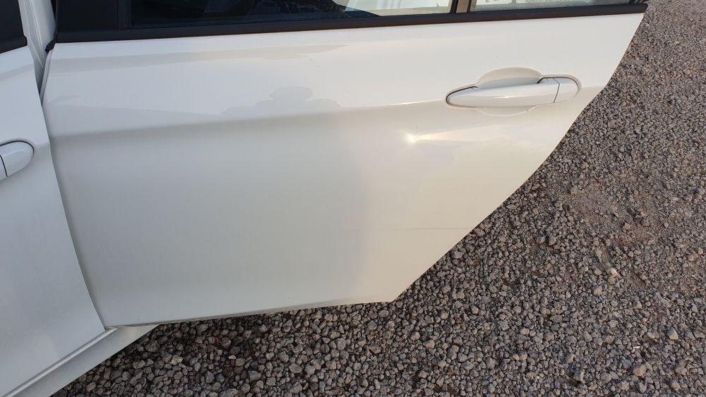 Bmw F30 Drzwi Prawe Lewe Przód Tył Tylne Alpinweiss 3