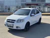 Продам chevrolet aveo