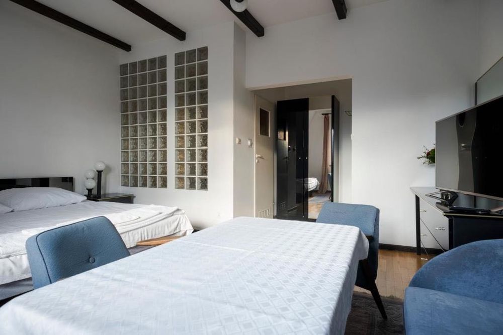 Лучший Хостел Варшавы Pokoje Заезжай сегодня Speak UA RU PL Hostel