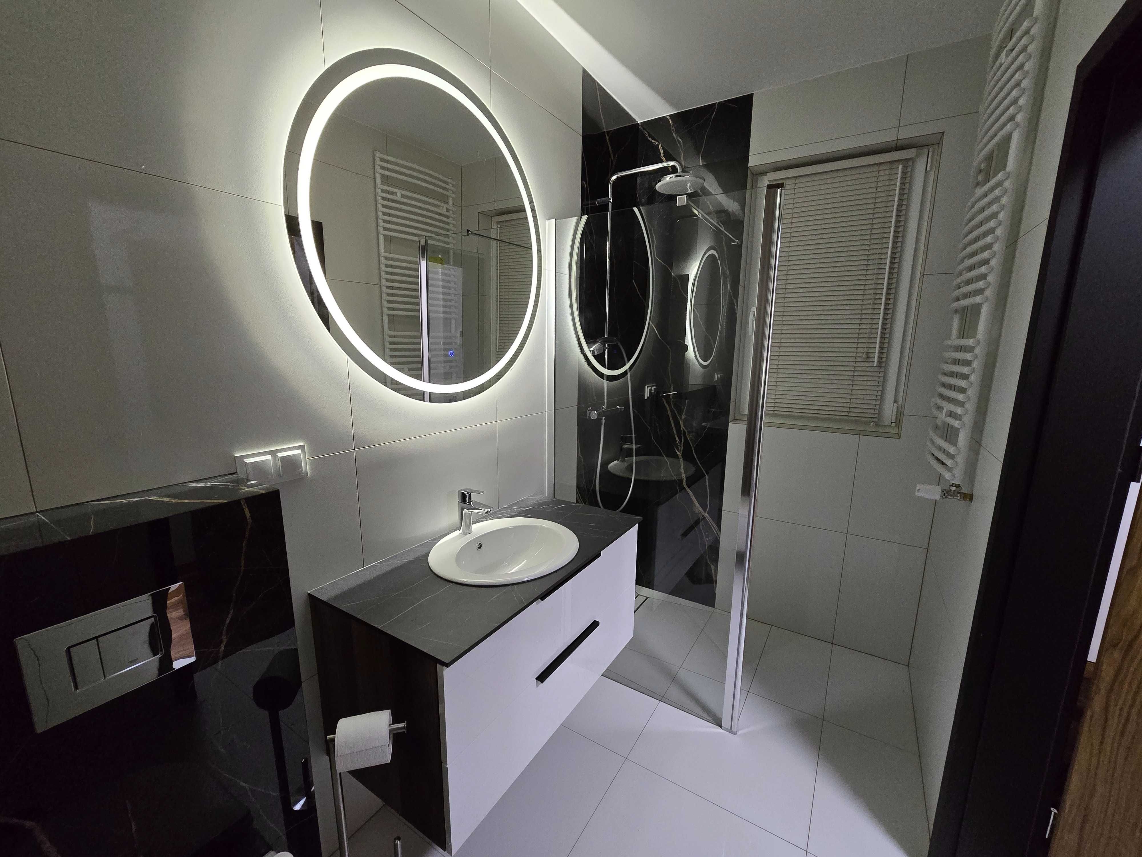 Wynajmę nowe mieszkanie 30m² z logią, Poznań Jeżyce